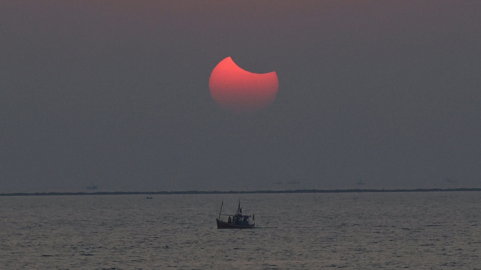 Red alert at sea: Maharashtra’s new app can spot suspicious boats in seconds