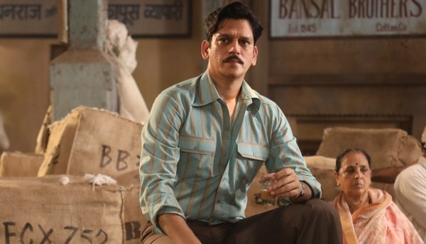 मटका किंग में विजय वर्मा.