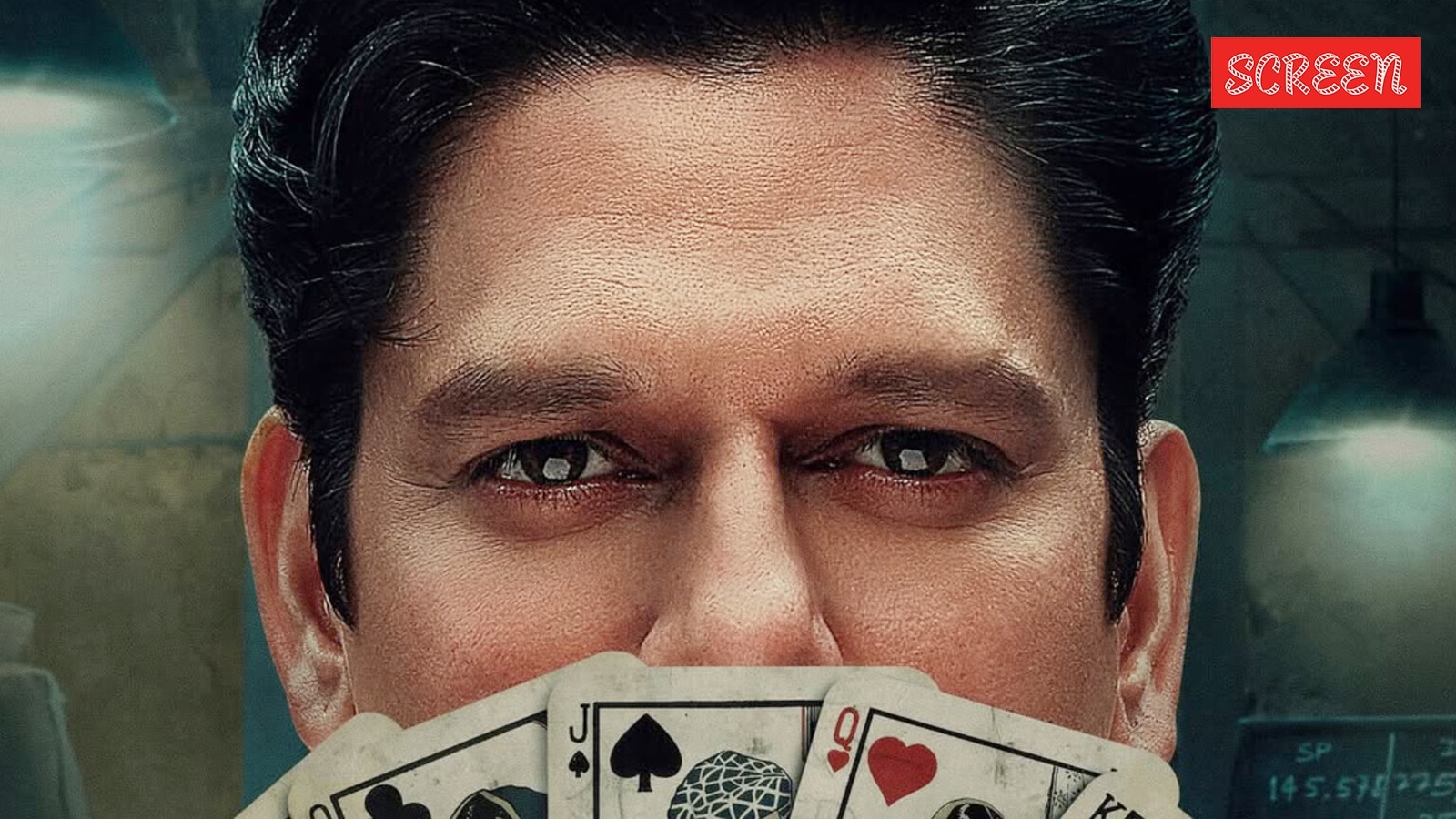 Matka King review: Vijay Varma show lacks zest and sharpness