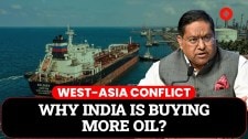 India Diversifies Oil Imports: MEA Says It’s to Meet Needs of 1.4 Billion People| West-Asia Conflict