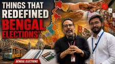 Bengal Elections: 5 Reasons Why This Election Was So Different