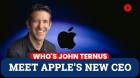 Meet Apple’s New Boss John Ternus — And His Big AI Challenge | Apple CEO | Tim Cook