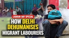 Labour Day Special: Inside the Harsh Reality of Workers Chasing Dreams in Urban India