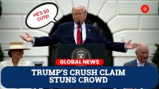 Trump Declares “Future-Strong Bond” as King Charles Gets Grand White House Welcome