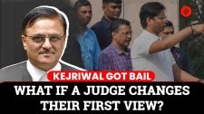 Arvind Kejriwal’s Excise Policy Case: Can a Judge Change Prima Facie View? SC Judge Decoded