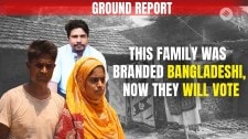 Bengal Elections: Branded Bangladeshi, This Family Of Bengal Will Vote To Prove Citizenship