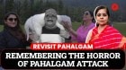 Pahalgam Attack: One Year Later, Survivors Recollect The Horror