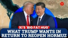 Trump Claims He’s Opened Hormuz—For China & The World | Hormuz Blockade