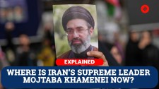Where Is Mojtaba Khamenei? Disappearance Fuels Global Speculation