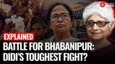 Bengal Phase 2 Voting: Is the ‘Insider vs Outsider’ Card Still Working for TMC? | Neerja Chowdhury