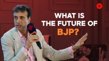 Is the BJP’s real secret a lack of competition?