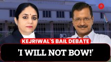 Delhi Liquor Policy Case: Justice Swarana Kanta Sharma Rejects Arvind Kejriwal’s Recusal Plea