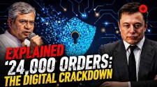 India Doubles Content Blocking: Why X is the Main Target | IT Act Explained