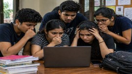 MBSE HSLC results 2026