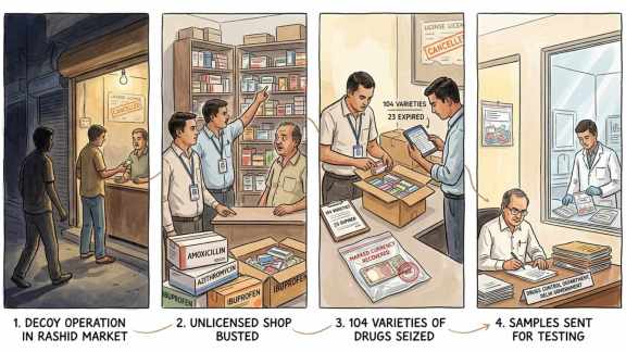 delhi medicine