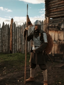 Movies set in the Medieval era you need to watch