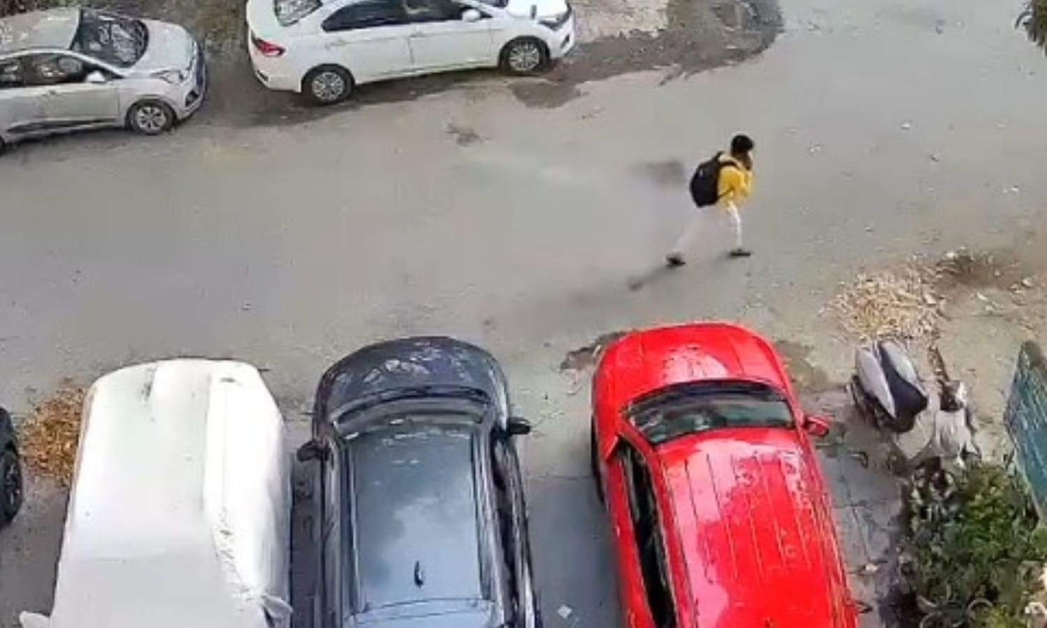 Rape-murder of IRS officer’s daughter: Online gambling led Rahul Meena, a graduate, rack up huge debt, say cops