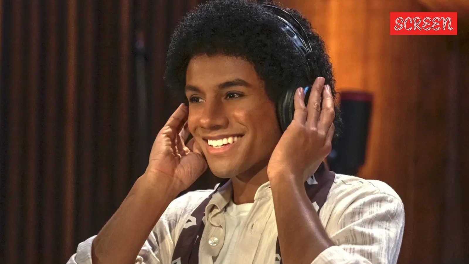 Michael movie review: Michael Jackson biopic never takes a peek at the dark side