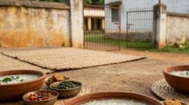 Class 5 student dies days after 150 children who ate ‘stale food’ at Odisha residential school fall ill