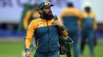 Former Pakistan captain Misbah ul Haq. (File photo)
