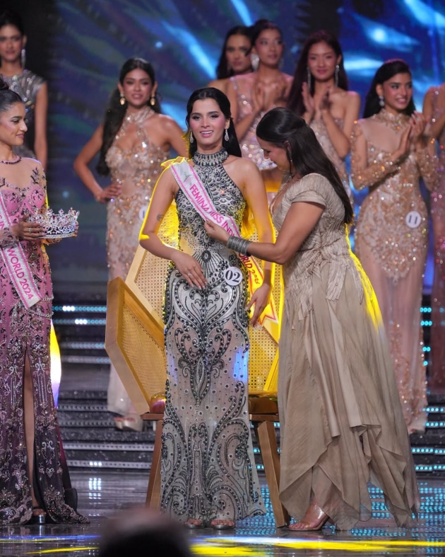miss world