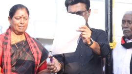 tamil nadu, delimitation, M K Stalin