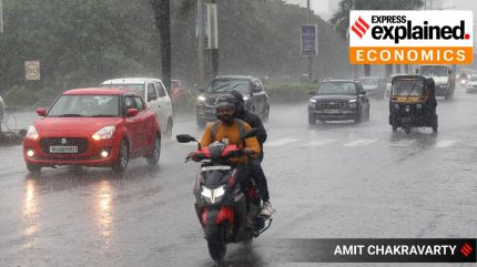 monsoon