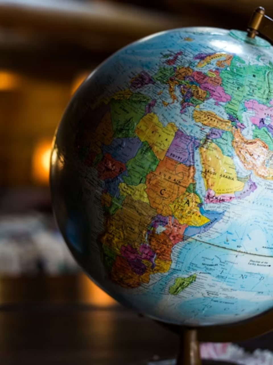 8 Most-Searched International Destinations for Summer