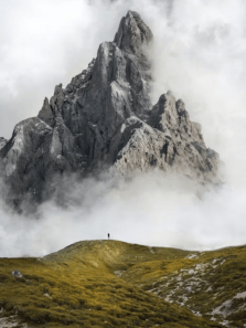 Must visit mountain tops for photographers