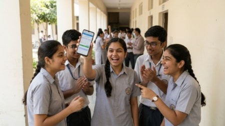 MPBSE Class 10, Class 12 result