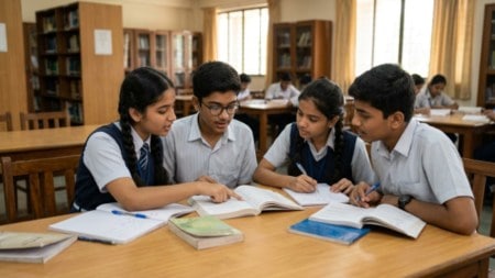 MPBSE Class 10 and Class 12, live updates, result declared