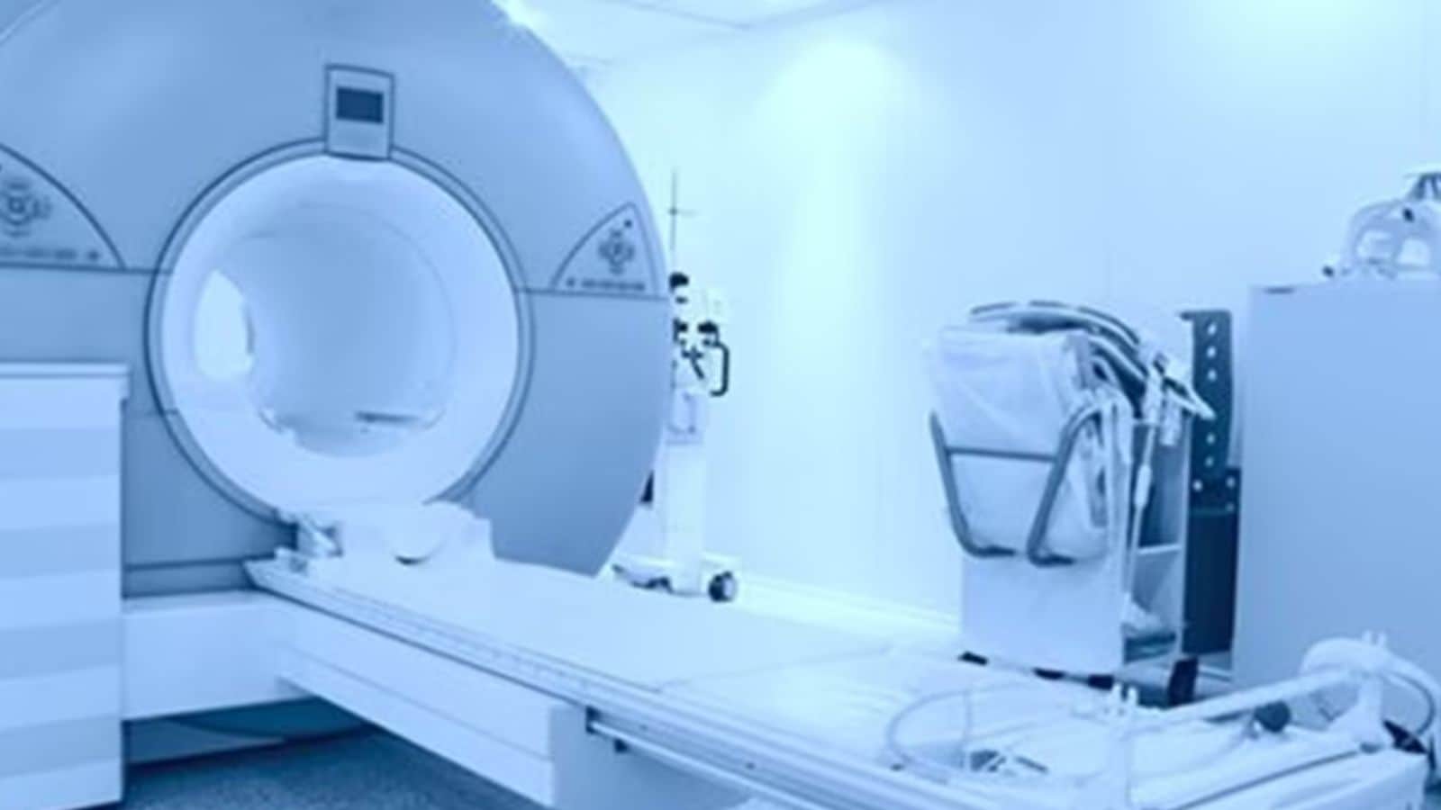 Why MRI scans In India could get costlier — and slower — because of the West Asia war