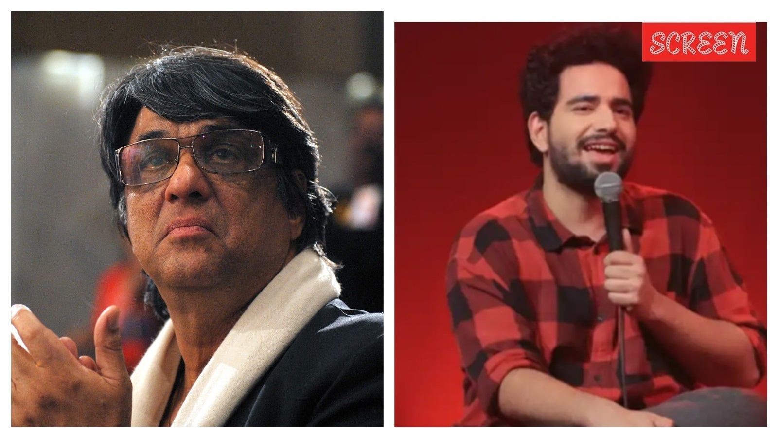 ‘He should be paraded on a donkey’: Mukesh Khanna hits back at Samay Raina over Shaktimaan joke, shares offensive AI post