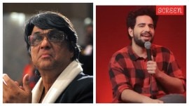 Mukesh Khanna hits back at Samay Raina after roast.