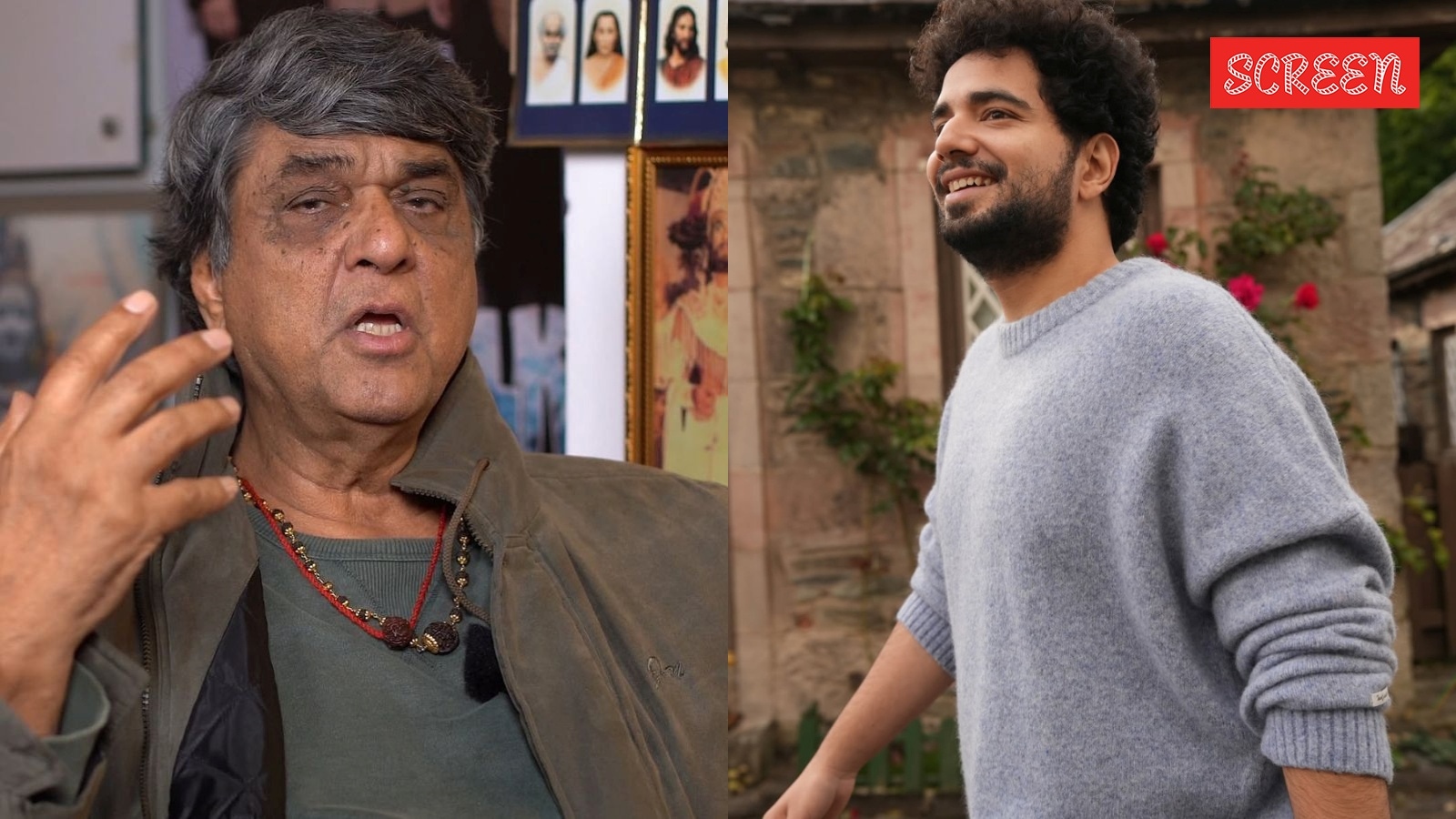 ‘He has no right’: Mukesh Khanna slams Samay Raina for dragging Shaktimaan into the Latent row