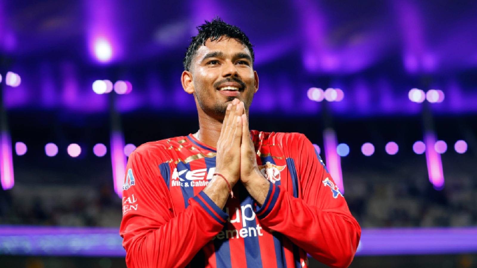 What makes Mukul Choudhary a thrilling watch: a nonchalant attitude, cool in crisis and maximums on speed-dial