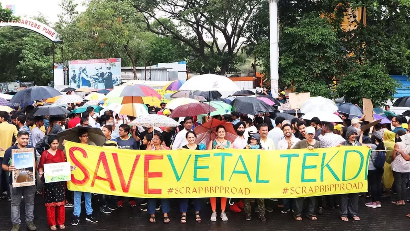 PMC sanctions Rs 1.51 cr for private agency to obtain environment nod, draws flak