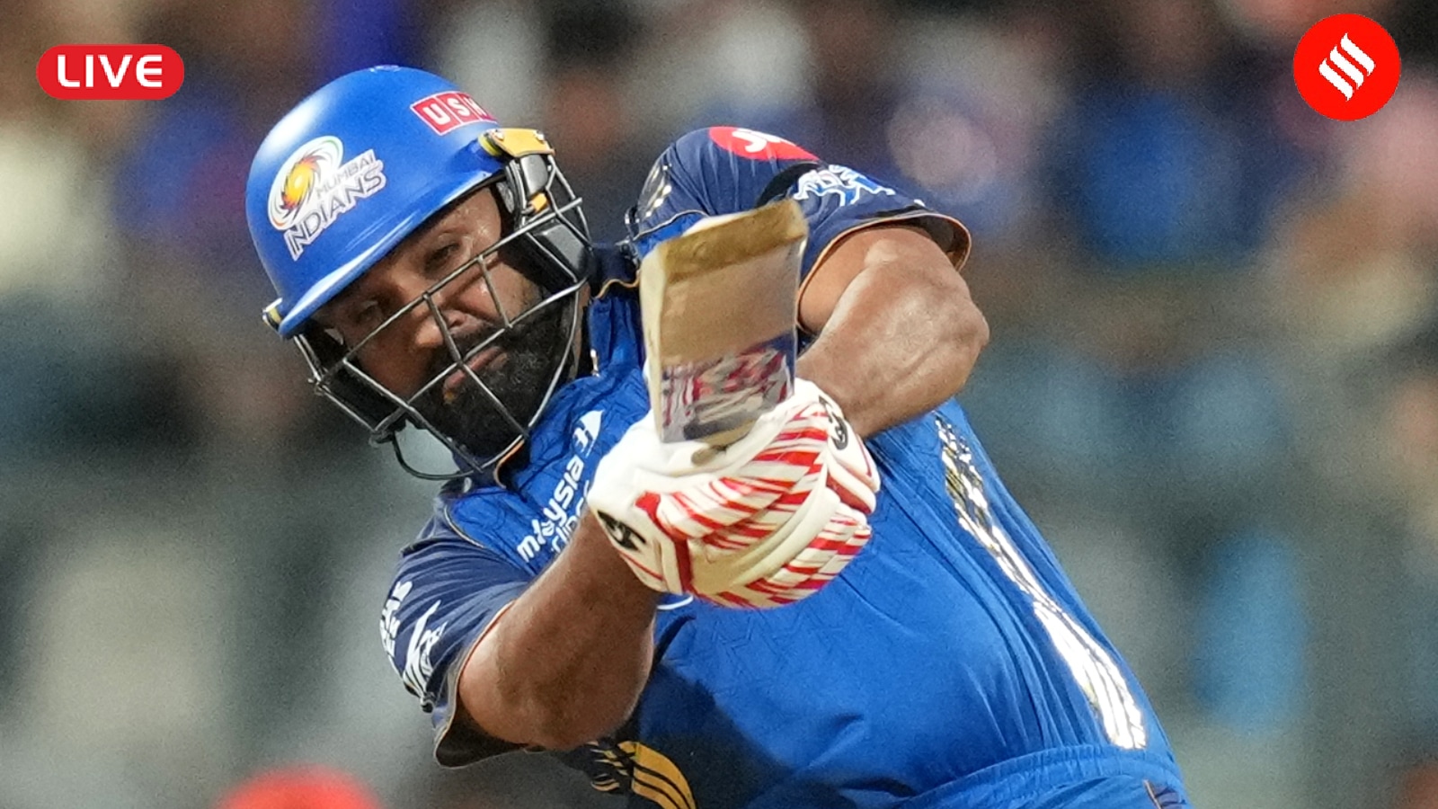 IPL 2026 MI vs PBKS: Follow all the updates from the Mumbai Indians vs Punjab Kings game