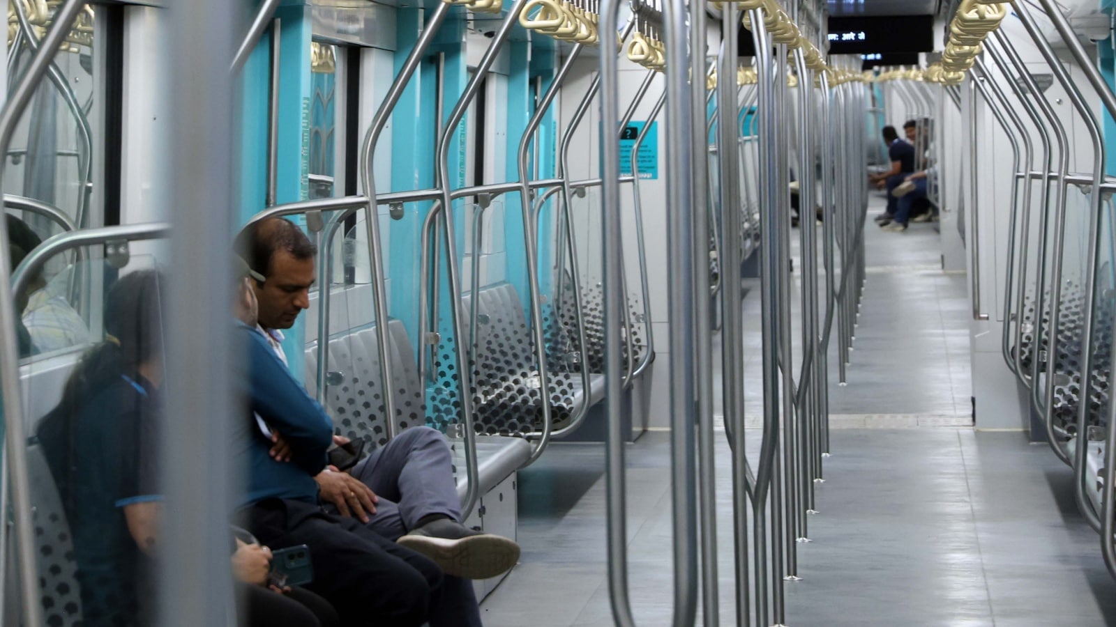 Mumbaikar’s tired of the long haul to Bhiwandi, Ulhasnagar? New metro line 5 and 5A may cut the grind