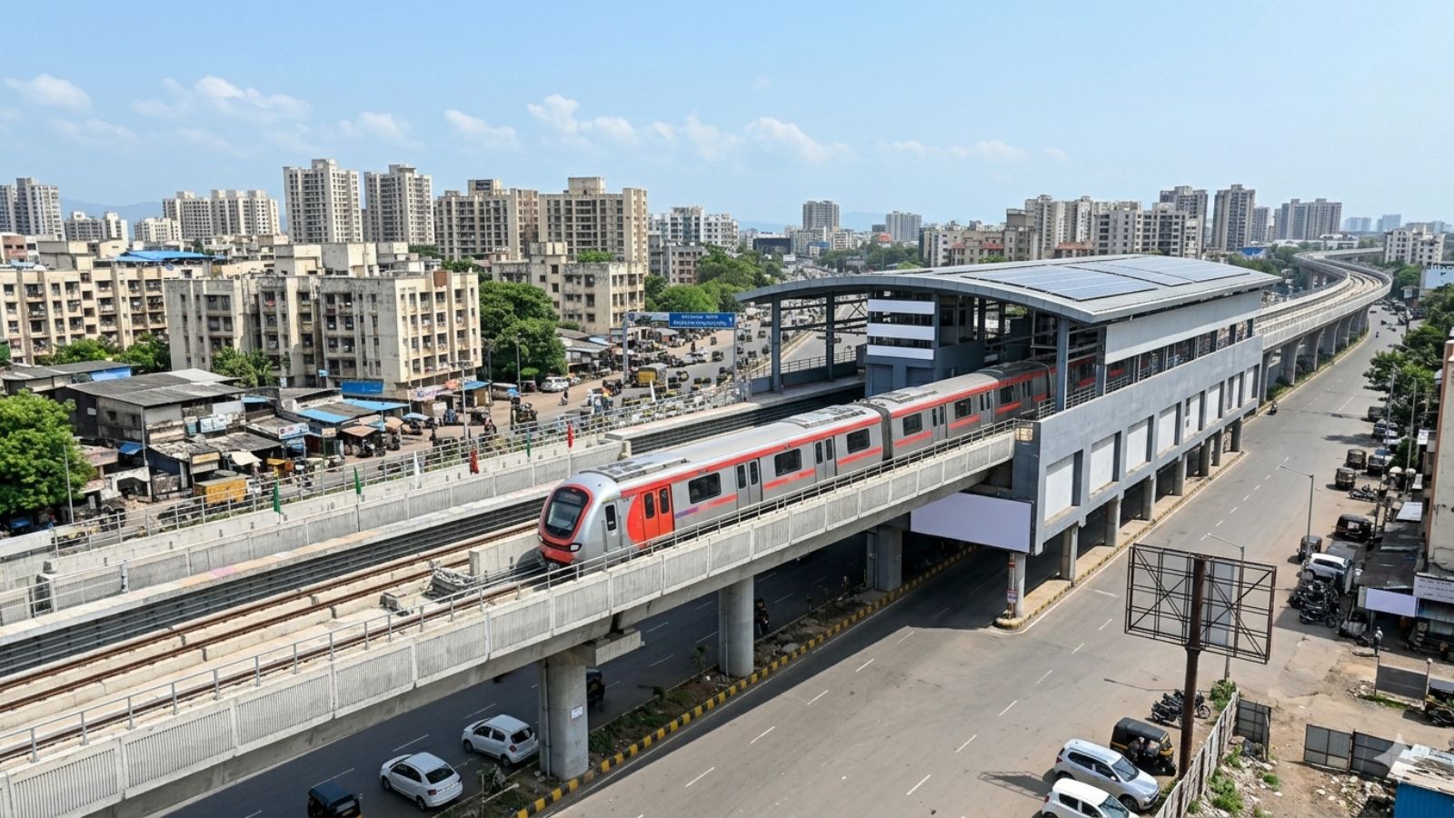 Mumbai’s Metro network gets bigger: What commuters need to know