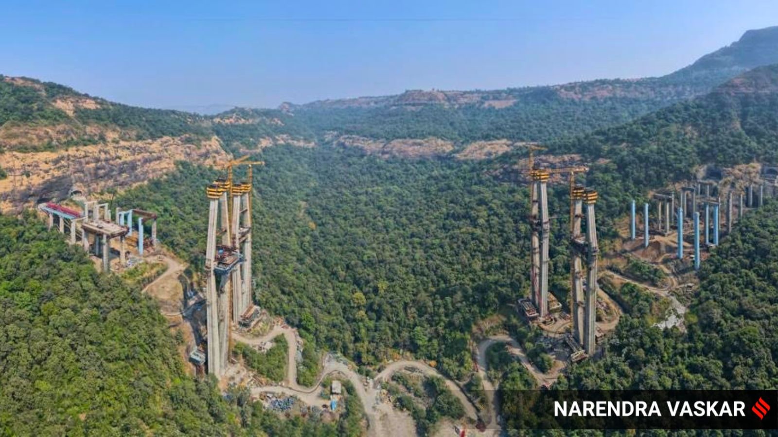 Inside the Missing Link’s 24×7 emergency nerve centre: Twin control rooms, SOS grid