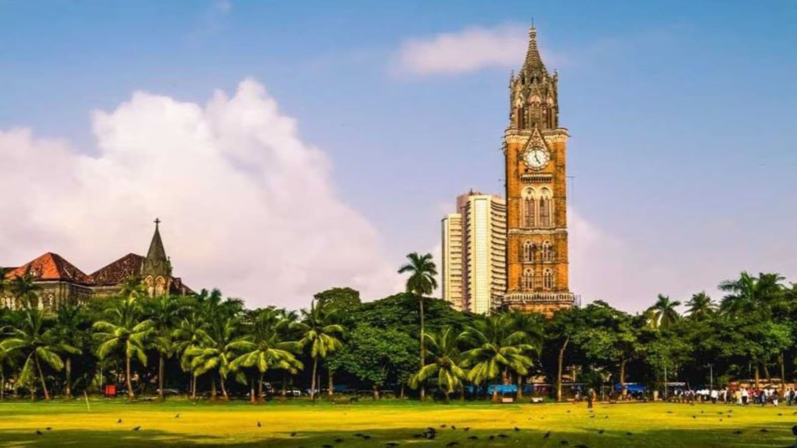 246 students from 48 countries apply for PhD admission to Mumbai University