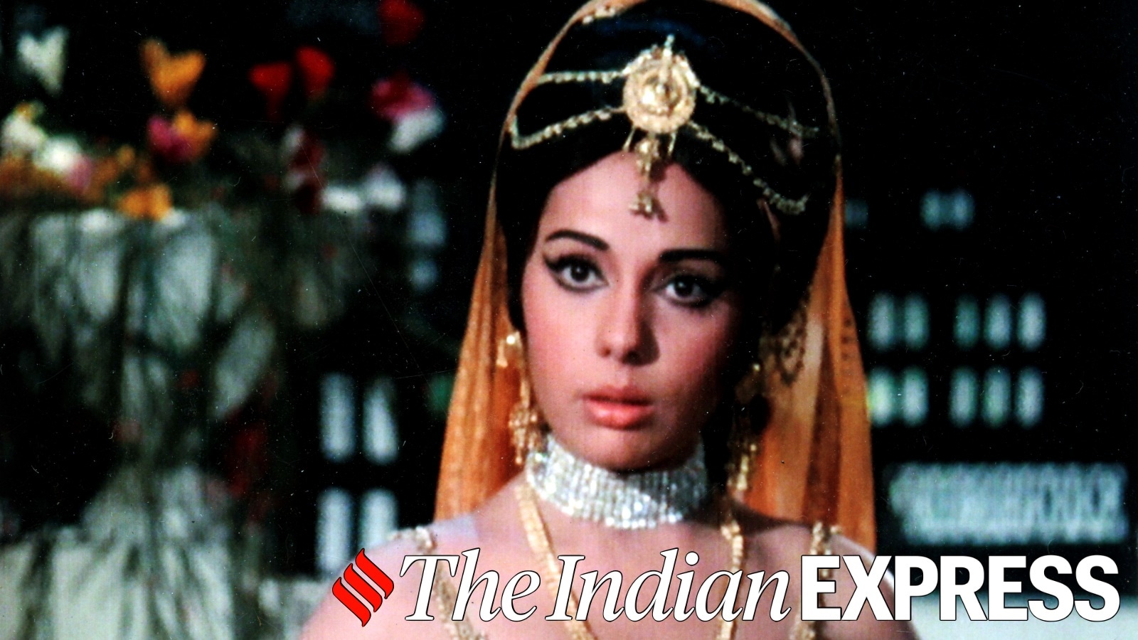 ‘Mamzi, till you look beautiful…’: How Dev Anand’s words shaped Mumtaz’s ageless philosophy