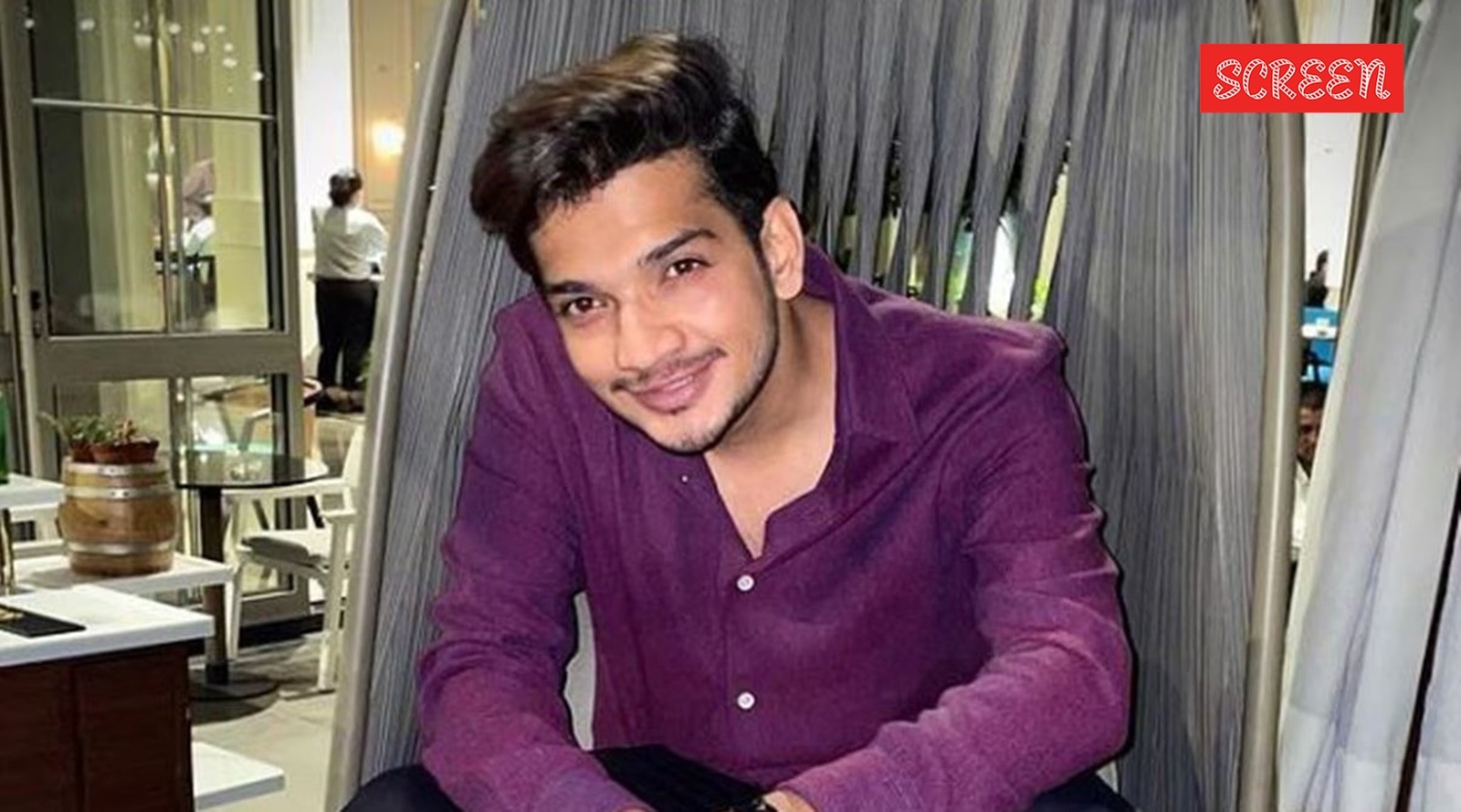 Munawar Faruqui ‘washed utensils’ for Rs 60 in Mumbai, left school at age 11: ‘Saw people get ruined’