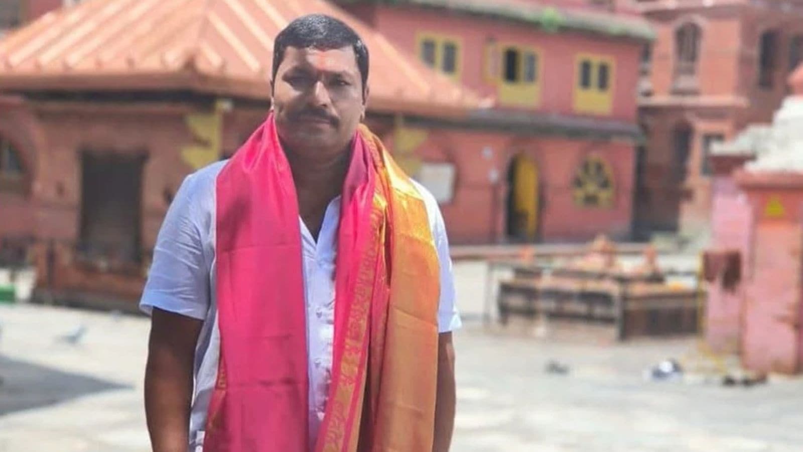 ‘Stepped on her neck’: Bengaluru man arrested for killing wife over Rs 2 lakh financial dispute