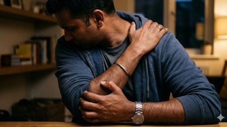 Is it a muscle strain or nerve damage? Know the signs