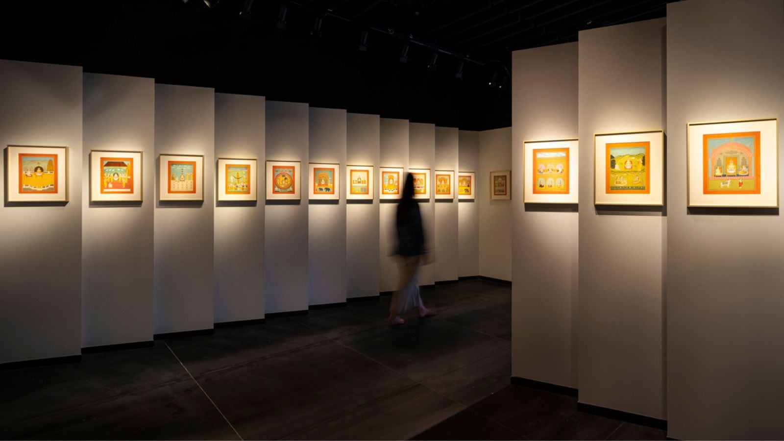 Museum of Jain heritage opens to public in Gujarat