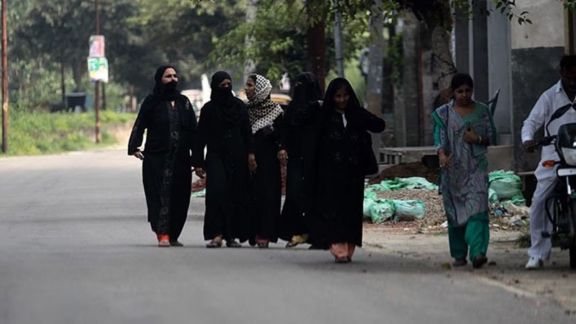 muslim women, reservation, samajwadi party