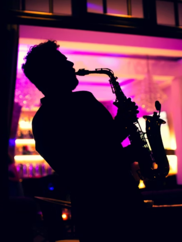 music