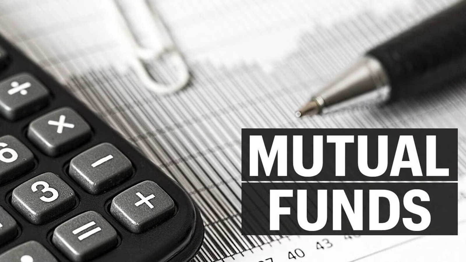 Mutual fund SIP stoppages exceed registrations despite inflows hitting record high in March
